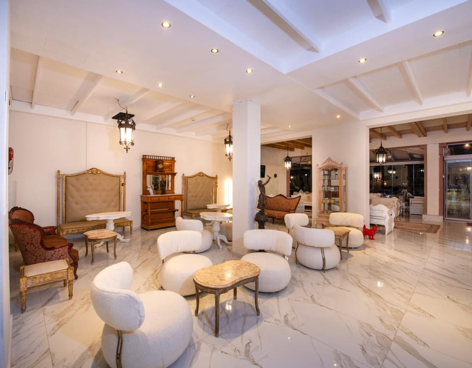 Orpheas Resort Hotel (Adults Only) Hotel in Crete