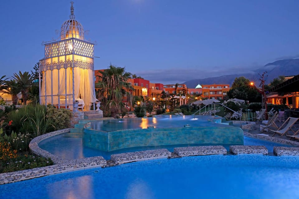 Orpheas Resort Hotel (Adults Only) Hotel in Crete