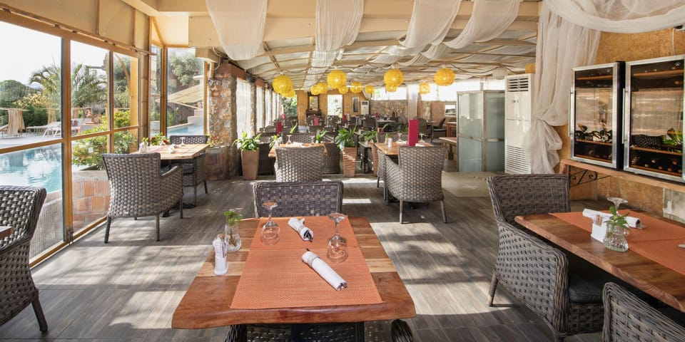 Orpheas Resort Hotel (Adults Only) Hotel in Crete