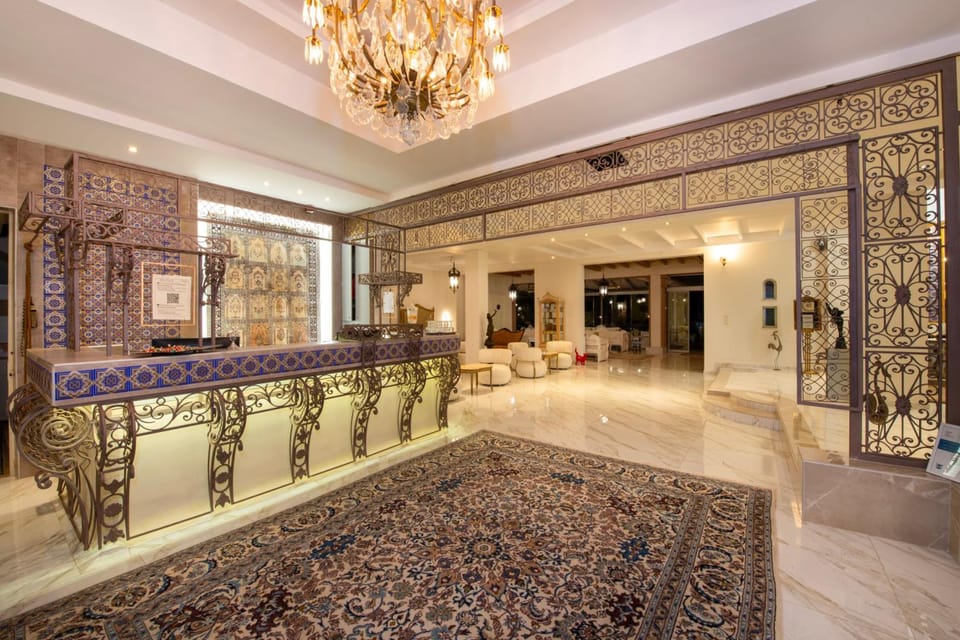 Orpheas Resort Hotel (Adults Only) Hotel in Crete