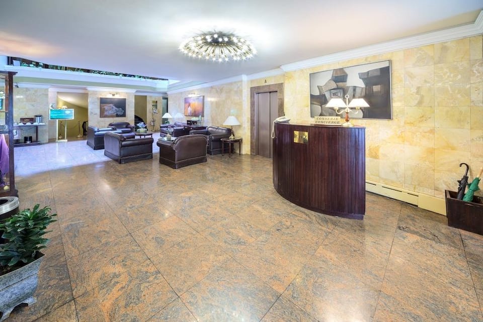 Ritz Apart Hotel Hotel in La Paz