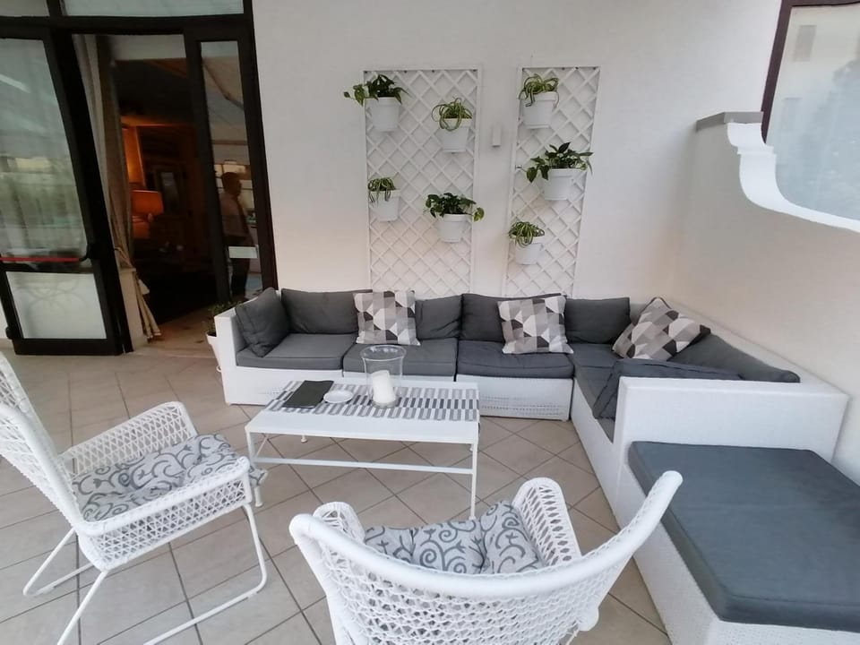 Palace Hotel Regina Hotel in Bibione