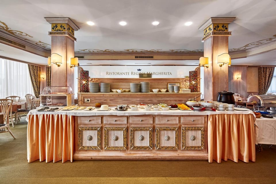 Palace Hotel Regina Hotel in Bibione