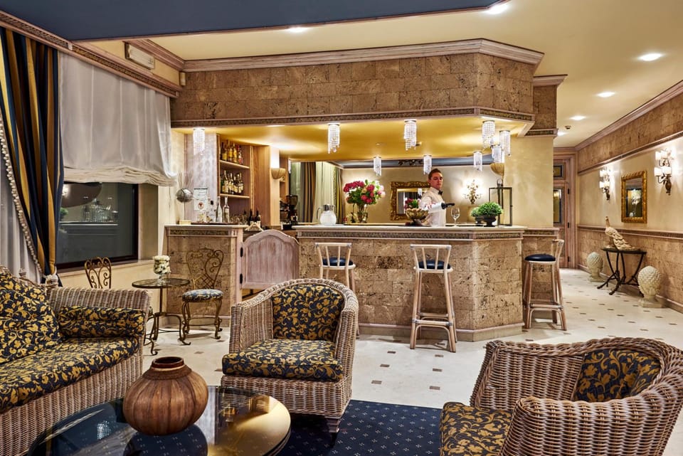 Palace Hotel Regina Hotel in Bibione