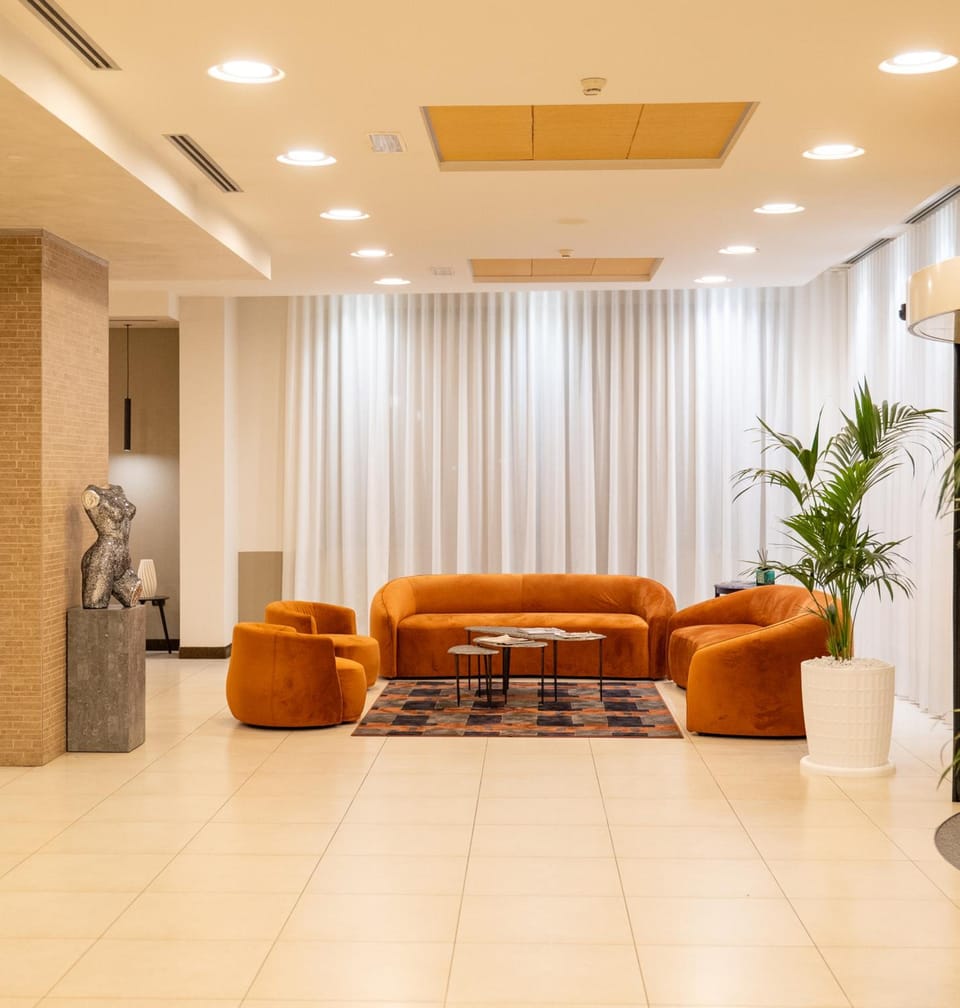 NSM Hotel Palace Lucera Hotel in Province of Foggia
