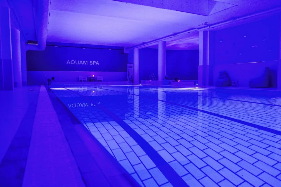 NSM Hotel Palace Lucera Hotel in Province of Foggia