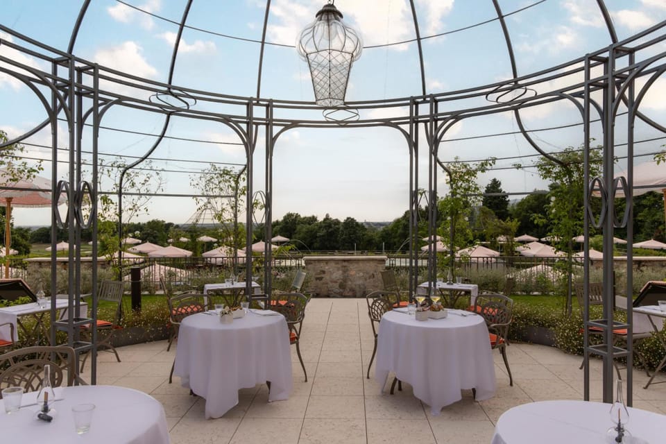QC Grand Hotel Villa Arzaga Garda Spa & Golf Hotel in Province of Brescia