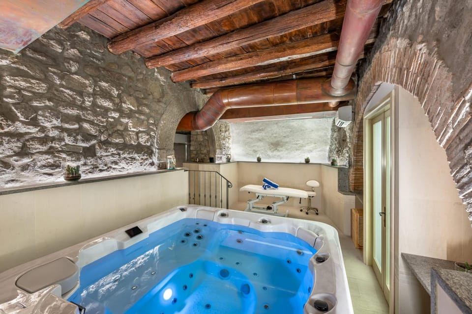 Palazzo Catalani Resort Resort in Umbria