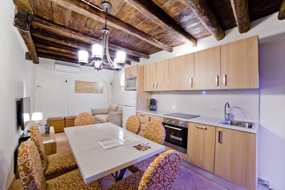 Hilton Vacation Club Palazzo Catalani & Soriano Hotel in Lazio