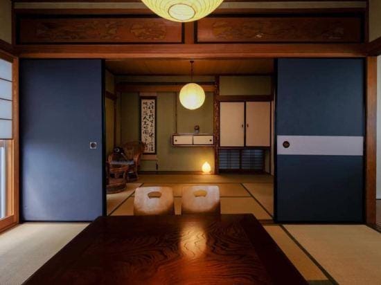 Vacation House Moon Yue Hotel in Japan