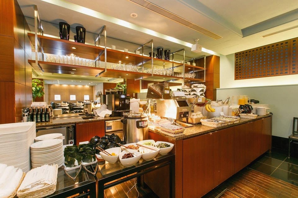 THE AGNES HOTEL TOKUSHIMA Hotel in Japan