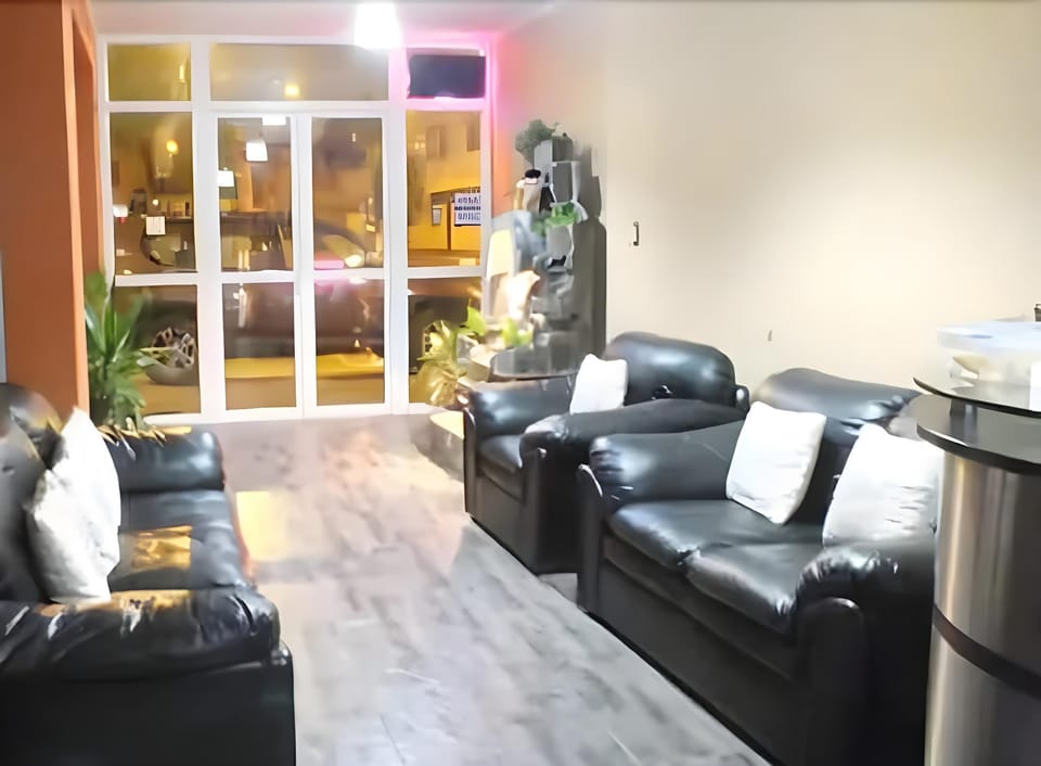 Padama Hotel in Callao Region, Peru