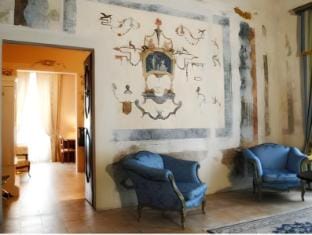Hotel Palazzo Guiderocchi Hotel in Abruzzo