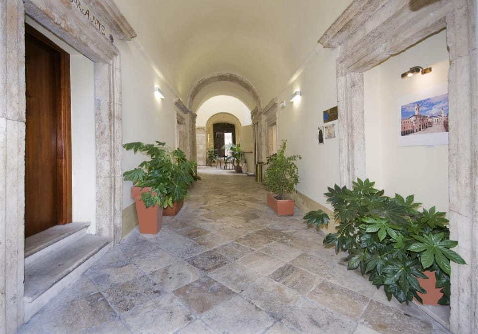Hotel Palazzo Guiderocchi Hotel in Abruzzo