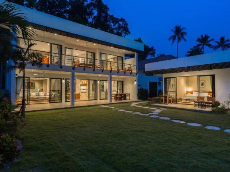 Villa Thansamaay Hotel in Ko Samui