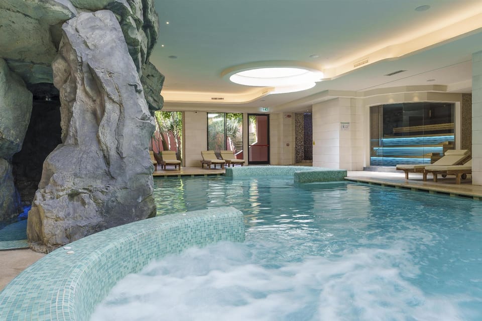 Recreational facilities