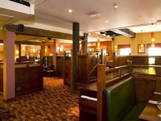 Premier Inn Cambridge North (Girton) Hotel in Cambridge
