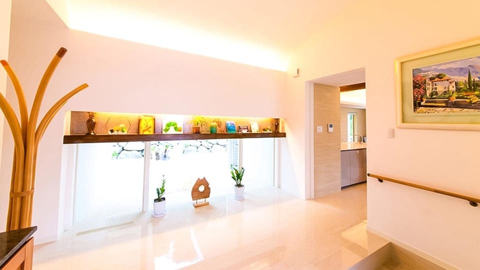 The Miyara Garden Hotel in Okinawa Prefecture