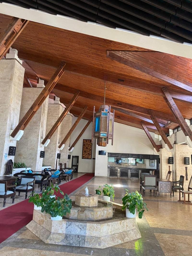 Mombasa Continental Resort Hotel in Mombasa County