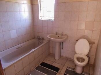 Jojomo Guest House Hotel in Lusaka
