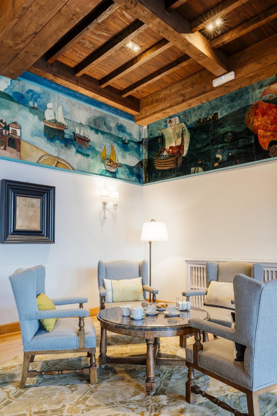Bar/lounge