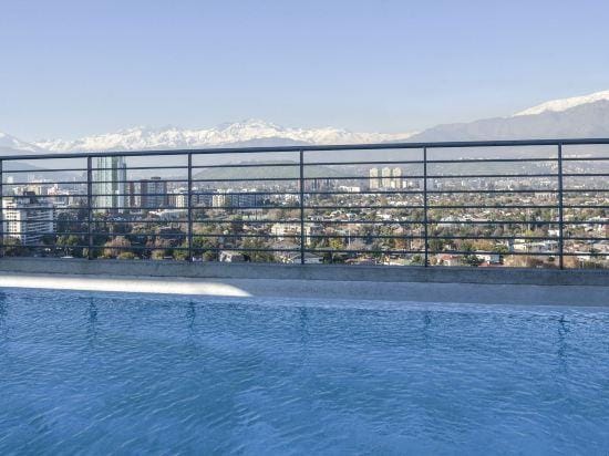 Norus Las Condes Hotel in Las Condes