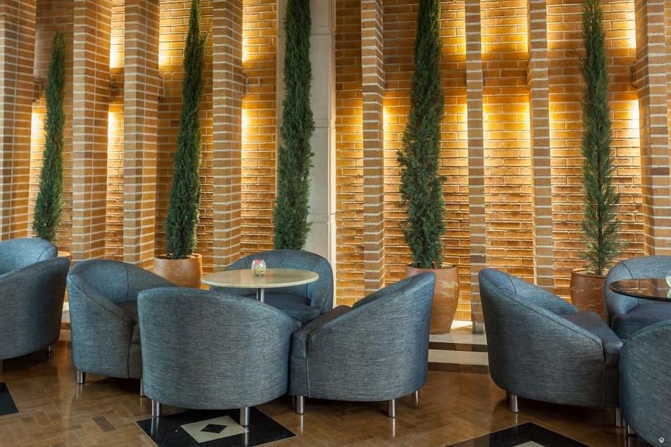 Hotel Embassy Park Hotel in Bogota