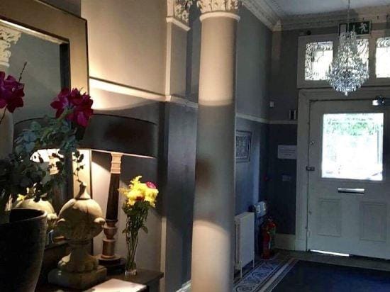 15 Glasgow Hotel in Glasgow