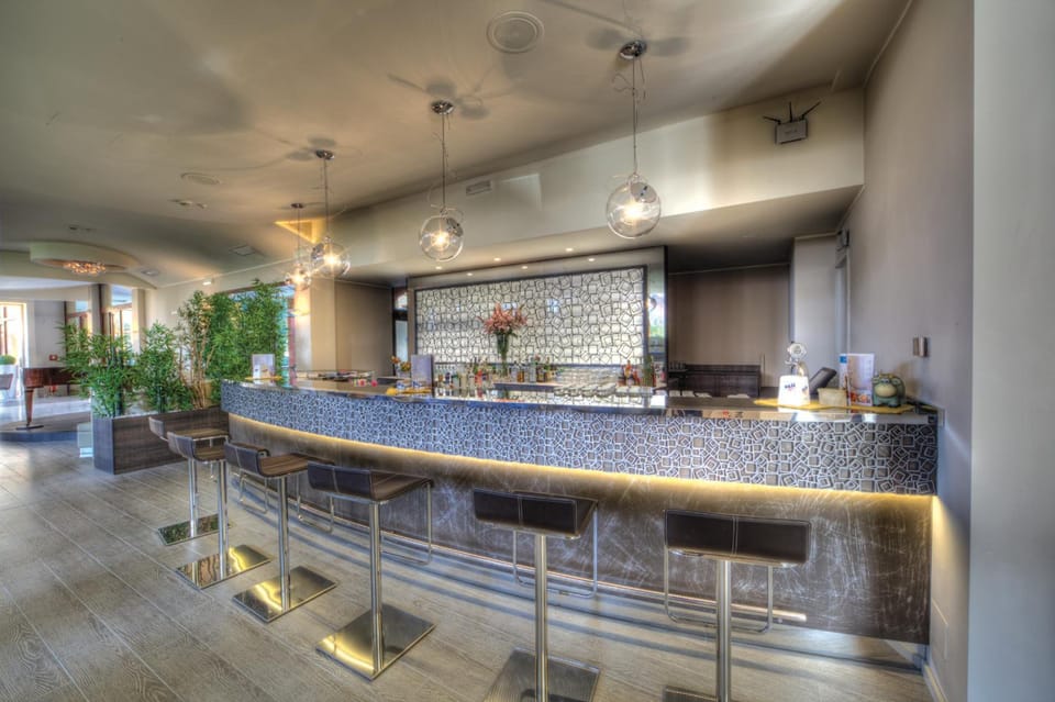 Parc Hotel Gritti Hotel in Bardolino