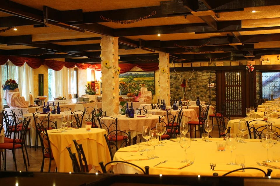 Park Hotel Hotel in Piedmont