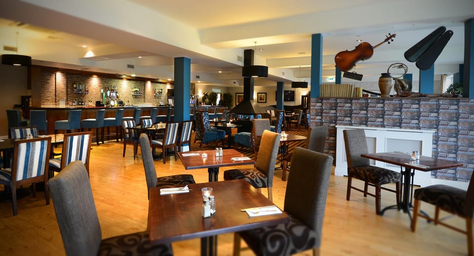 Kiltimagh Park Hotel Hotel in County Mayo