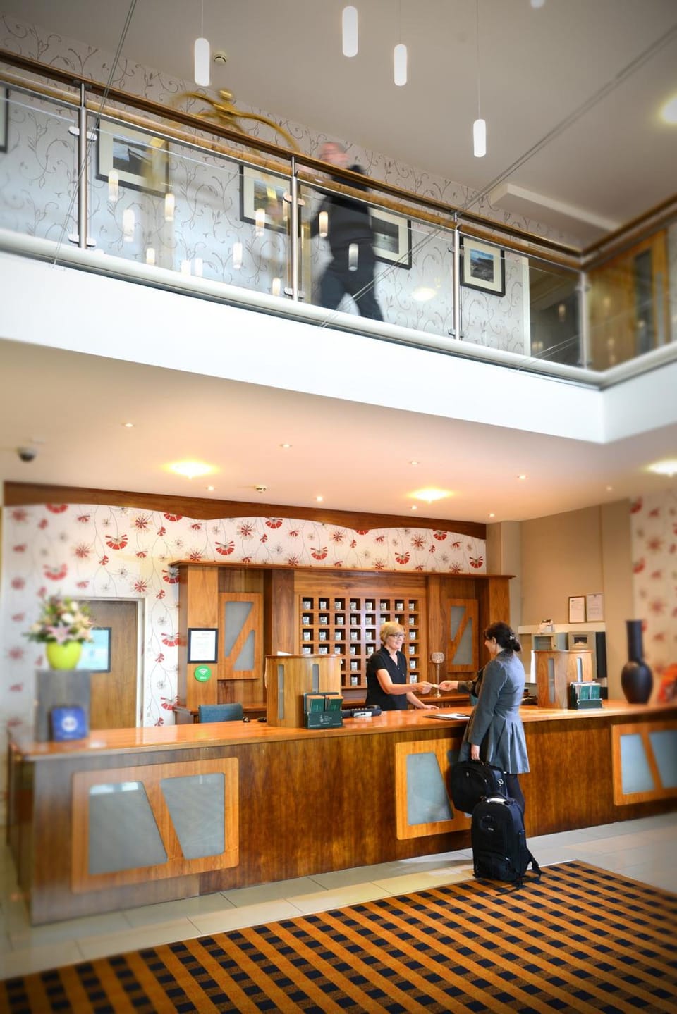 Kiltimagh Park Hotel Hotel in County Mayo