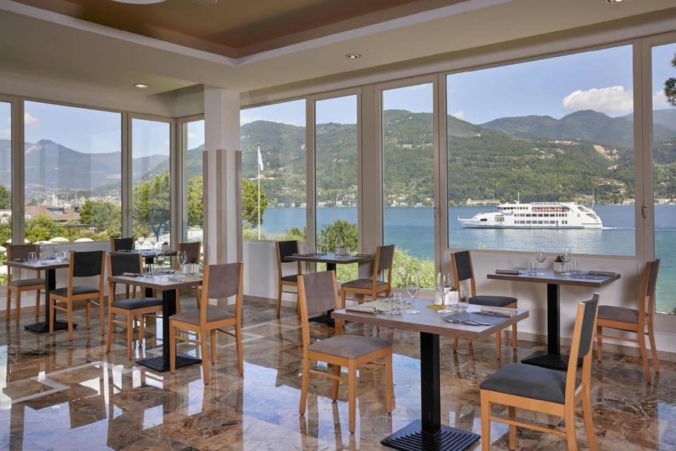 Park Hotel Casimiro Hotel in Lake Garda