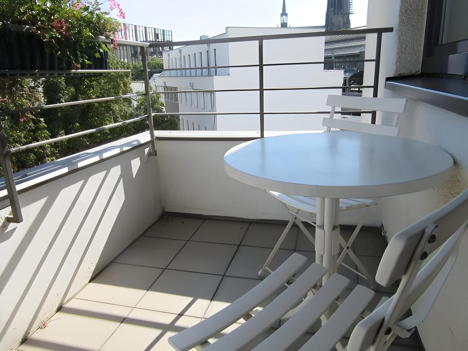 Appartel am Dom Hotel in Cologne