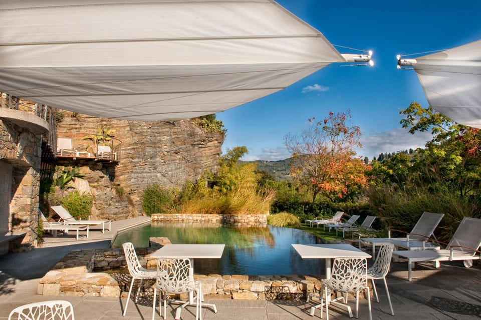 Eden Rock Resort Hotel in Florence