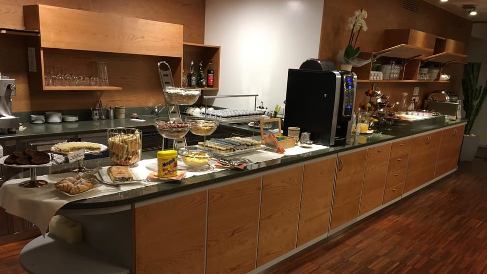 Park Hotel Il Vigneto Hotel in Arco