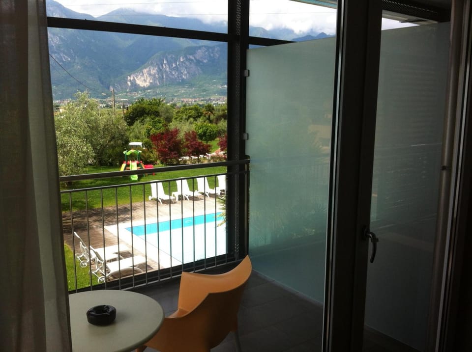 Park Hotel Il Vigneto Hotel in Arco