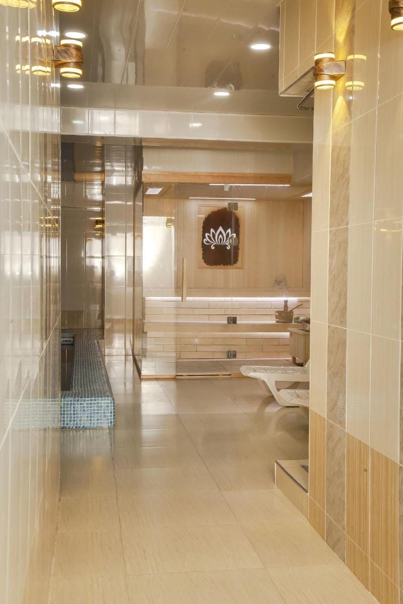 Mira Stay Hotel Hotel in Europe
