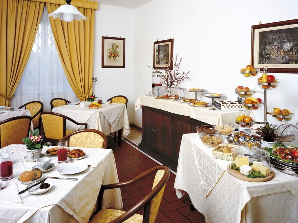 Dimora Palazzo La Fenice Hotel in Massa Marittima