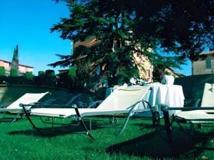 Dimora Palazzo La Fenice Hotel in Massa Marittima