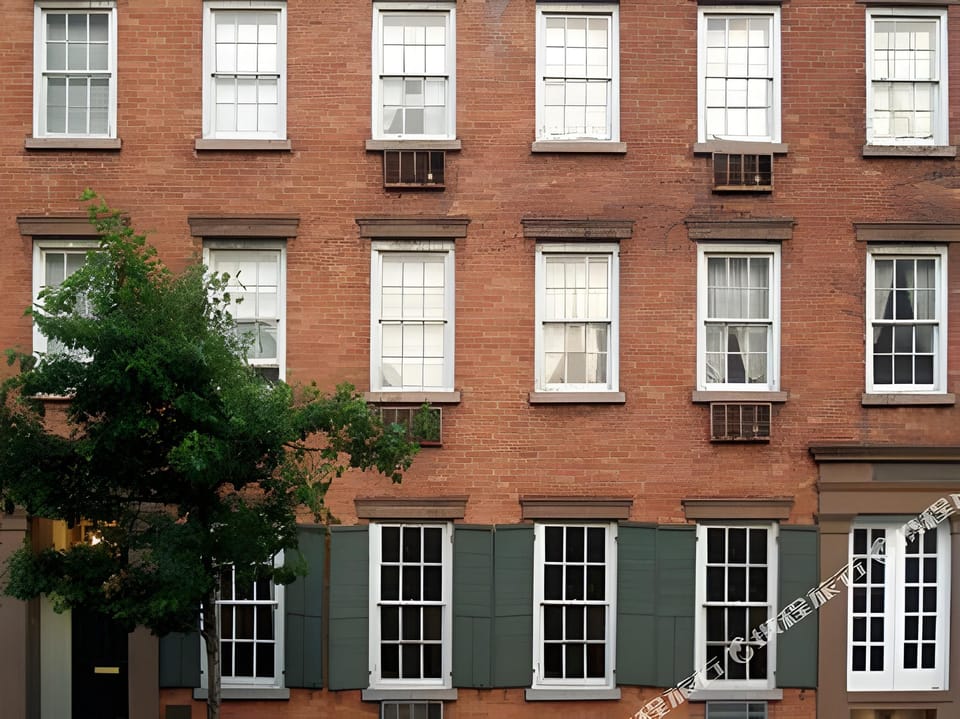 Incentra Village Hotel Hotel in West Village