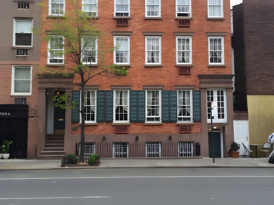 Incentra Village Hotel Hotel in West Village