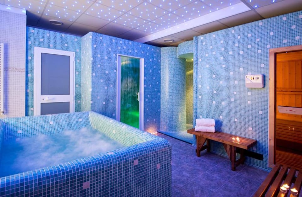 Spa
