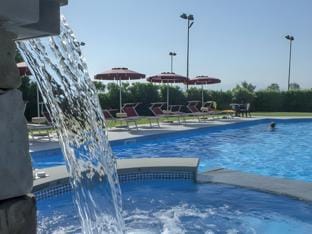 Park Hotel La Pineta Hotel in Province of Massa and Carrara