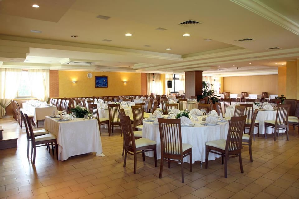 Park Hotel La Pineta Hotel in Province of Massa and Carrara