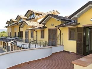 Park Hotel La Pineta Hotel in Province of Massa and Carrara