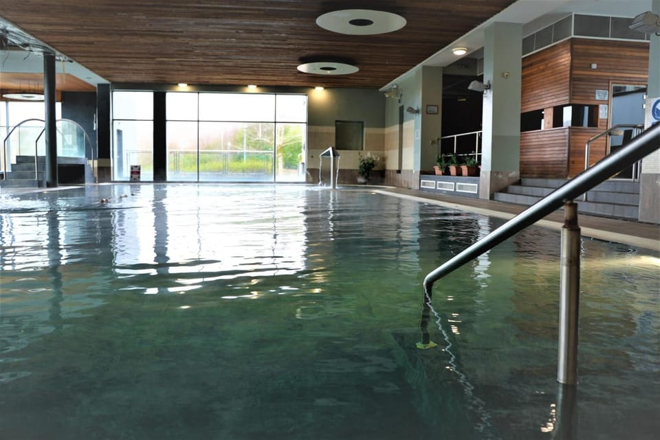 Mulranny Park Hotel Hotel in County Mayo