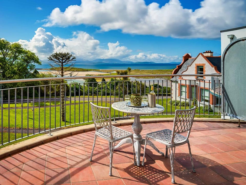 Mulranny Park Hotel Hotel in County Mayo