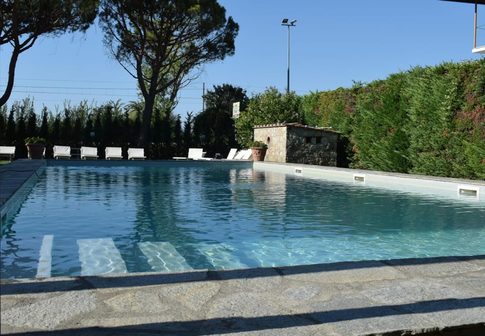 Parkhotel Montigeto Hotel in Umbria
