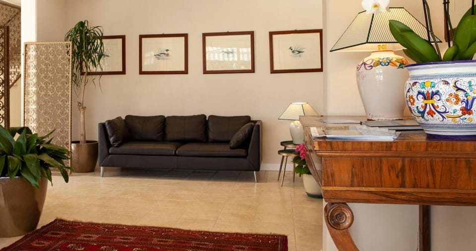 Parkhotel Montigeto Hotel in Umbria